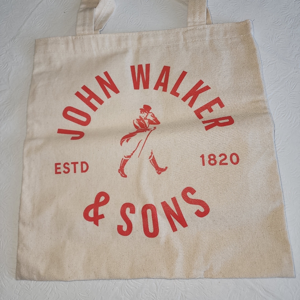 Brand new tote bag